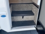 steps