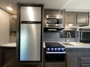 fridge