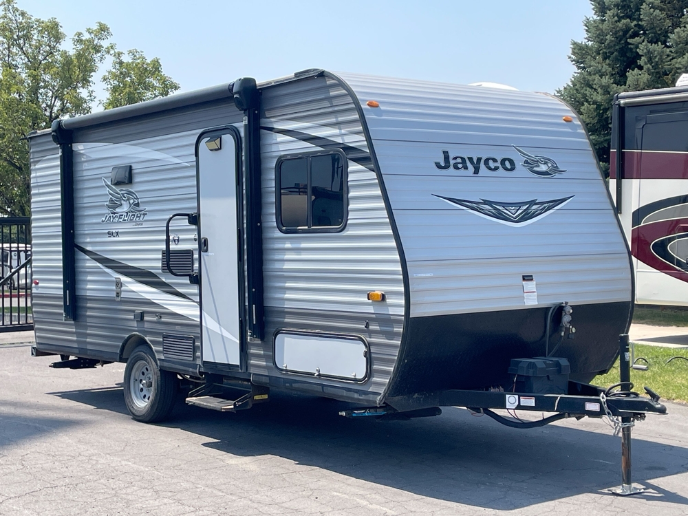 2023 Jayco Jay Flight Slx 174BH