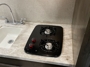 stove