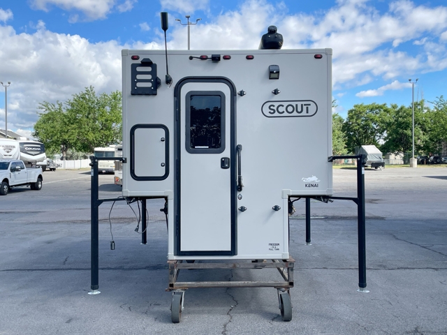 2021 Scout Kenai Kenai — photo 5 of 8