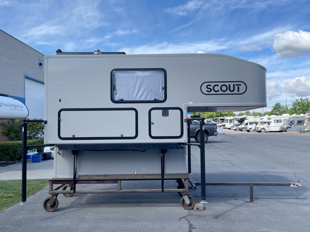 2021 Scout Kenai Kenai — photo 3 of 8