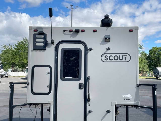 2021 Scout Kenai Kenai — photo 8 of 8