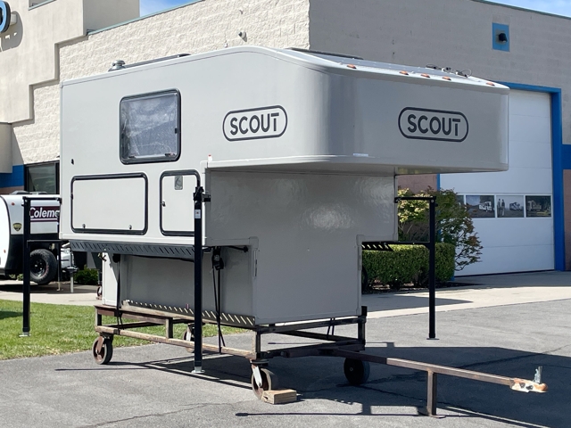 2021 Scout Kenai Kenai — photo 1 of 8