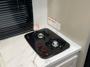 stove