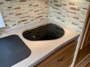 stove