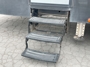 steps