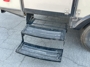 steps