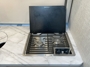 stove