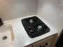 stove