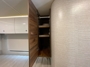 closet