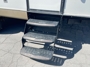 steps