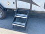 steps