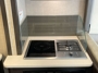 stove