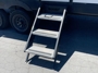 steps