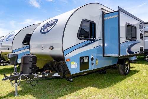Rpod For Sale >> Forest River R Pod Rvs For Sale Camping World Rv Sales Rpod For Sale >> Forest River R Pod Rvs For Sale Camping World Rv Sales