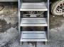 steps