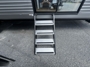 steps