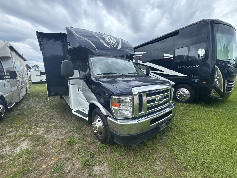2022 Nexus Rv Viper 29V - Stock #2550913 | Lake City, FL | Camping World