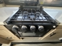 stove-oven