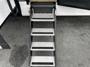steps