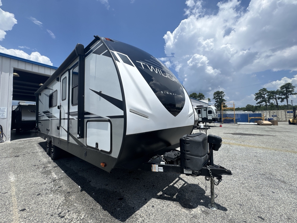 2023 Cruiser Rv Twilight Signature 2280 - Stock #2578227 | Lake City ...