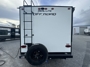 backside