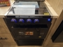 stove-oven