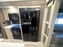 fridge