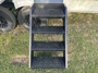 steps