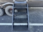 steps