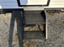 steps