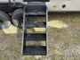 steps