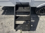 steps