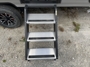 steps
