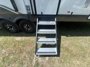 steps