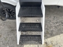 steps