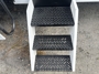 steps