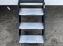 steps