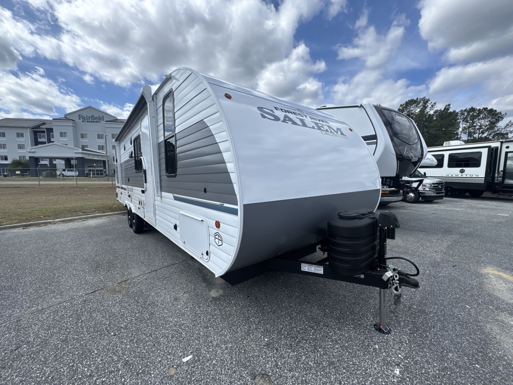 Salem Cruise Lite 273qbxl