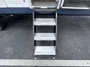 steps