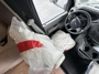 driver-seat