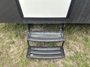 steps