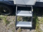 steps