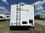 backside