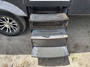 steps