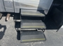 steps