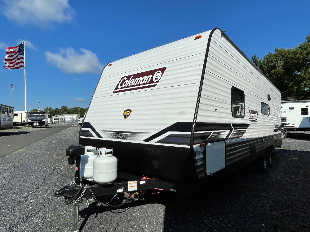2023 coleman coleman lantern lt 274bh