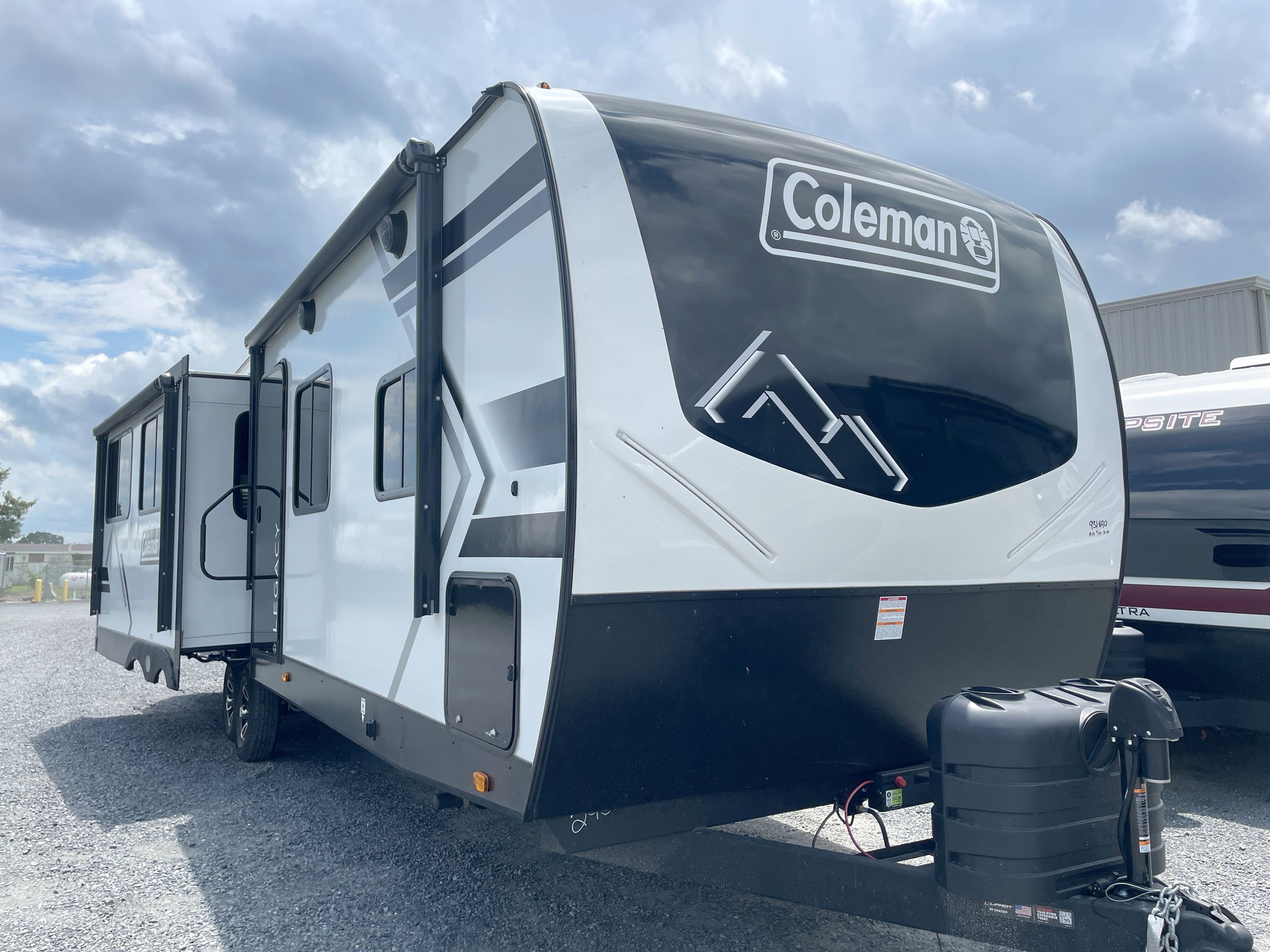 2026 Keystone RV 2950rl