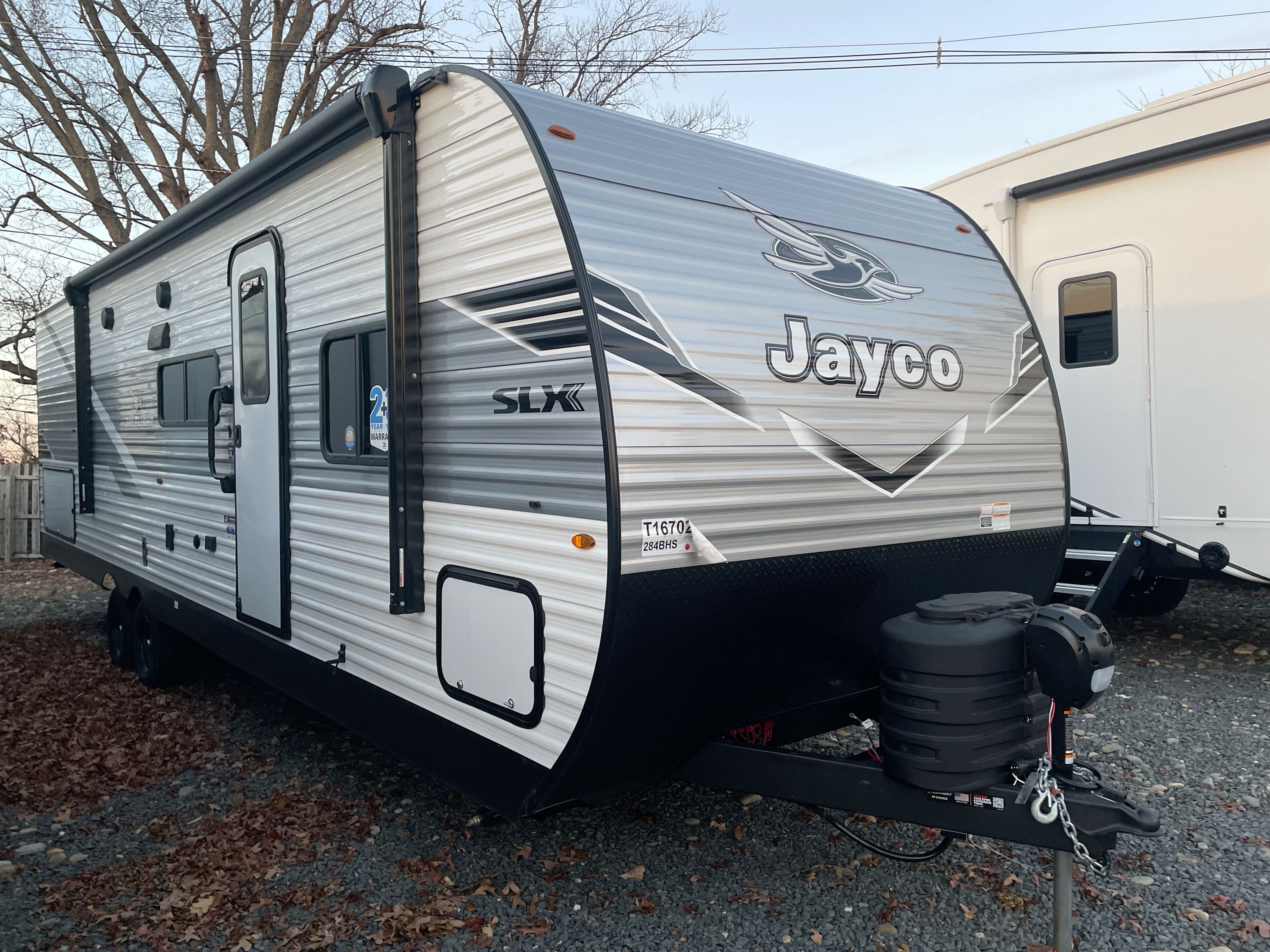 2026 Jayco 284bhs